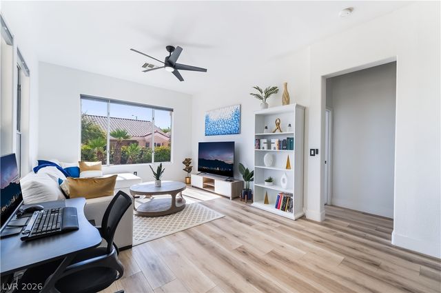 10805 Clarion Lane, Las Vegas, NV 89134