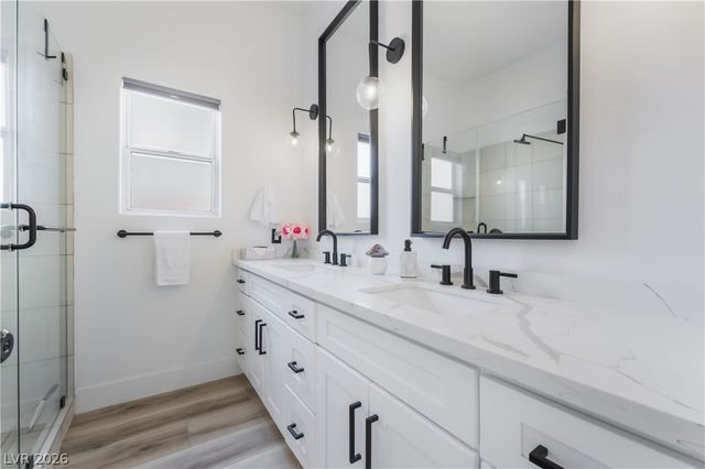 10805 Clarion Lane, Las Vegas, NV 89134