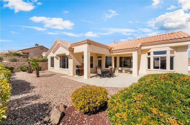 10805 Clarion Lane, Las Vegas, NV 89134