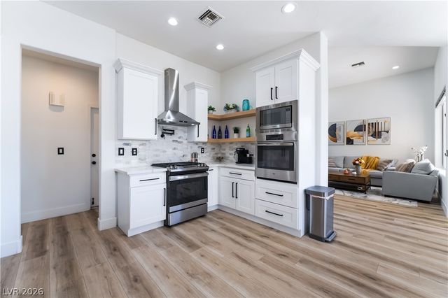 10805 Clarion Lane, Las Vegas, NV 89134