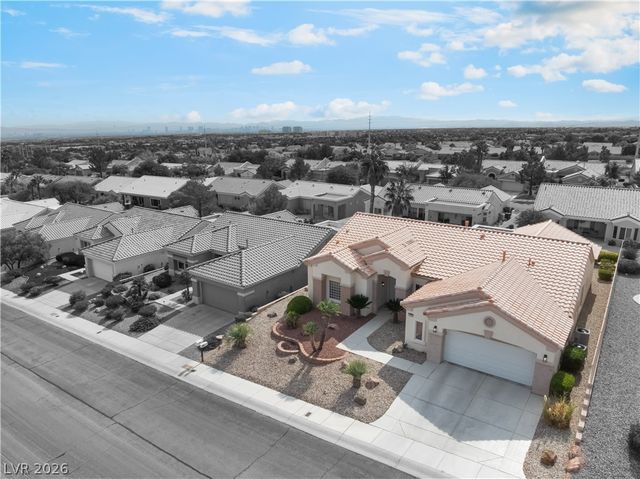 10805 Clarion Lane, Las Vegas, NV 89134