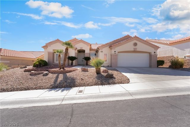 10805 Clarion Lane, Las Vegas, NV 89134