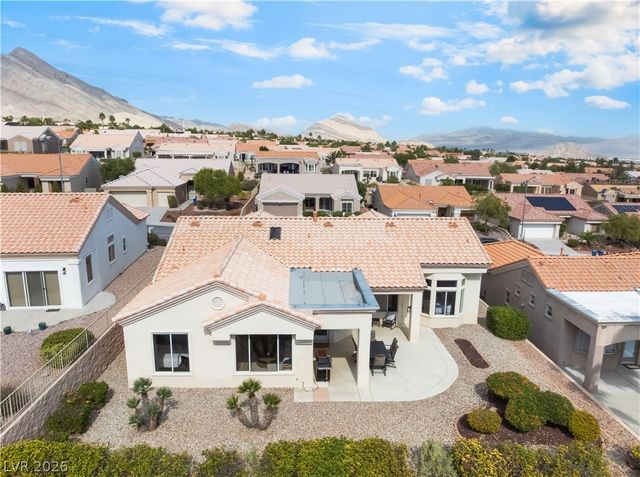 10805 Clarion Lane, Las Vegas, NV 89134