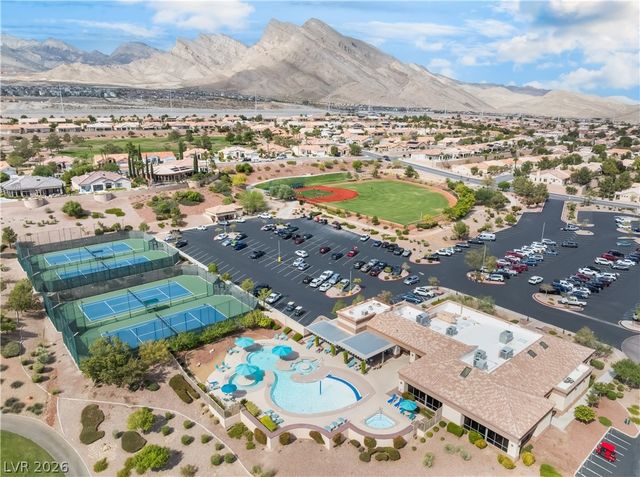 10805 Clarion Lane, Las Vegas, NV 89134