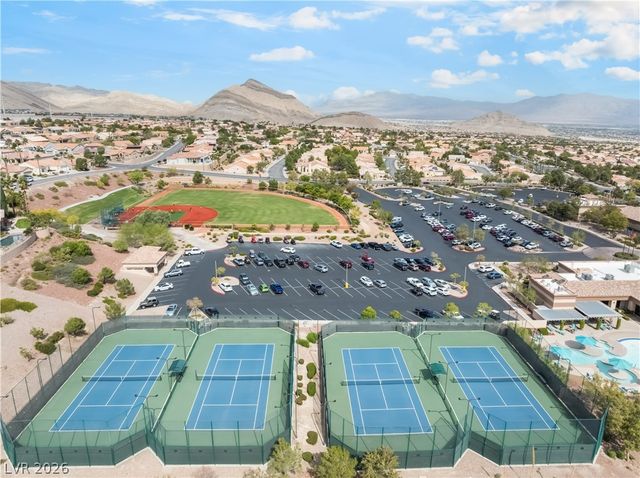 10805 Clarion Lane, Las Vegas, NV 89134