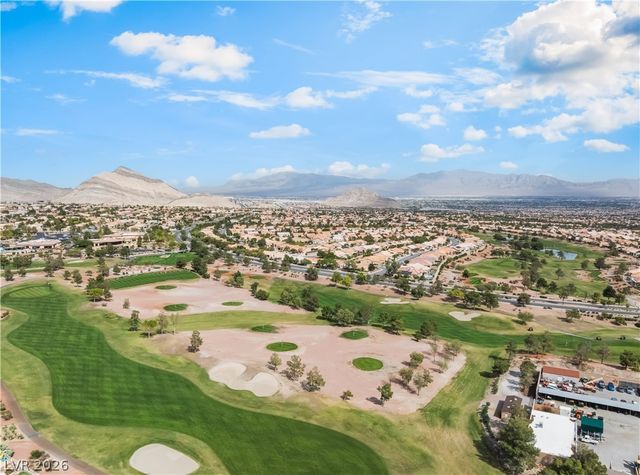 10805 Clarion Lane, Las Vegas, NV 89134