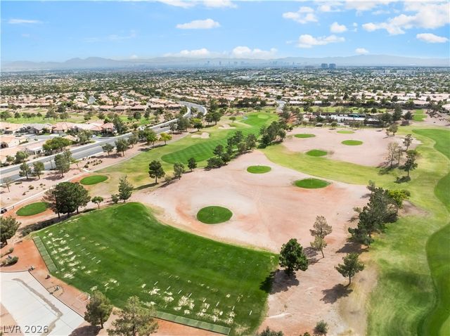 10805 Clarion Lane, Las Vegas, NV 89134