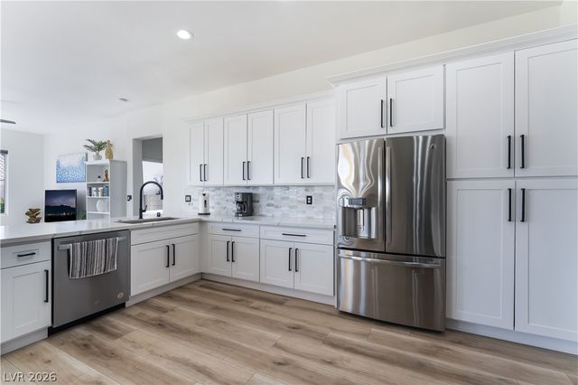 10805 Clarion Lane, Las Vegas, NV 89134