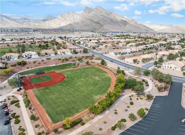 10805 Clarion Lane, Las Vegas, NV 89134