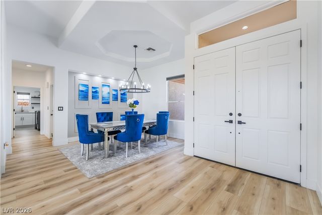 10805 Clarion Lane, Las Vegas, NV 89134
