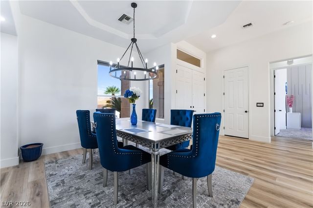 10805 Clarion Lane, Las Vegas, NV 89134