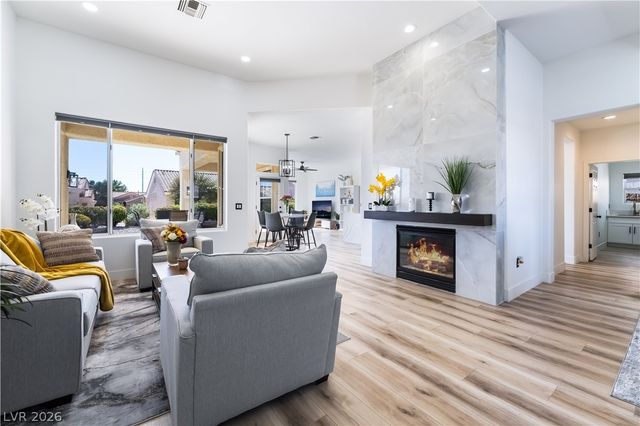 10805 Clarion Lane, Las Vegas, NV 89134