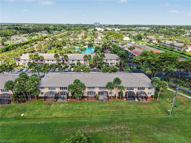 3816 Snowflake LN 1303, Naples, FL 34112