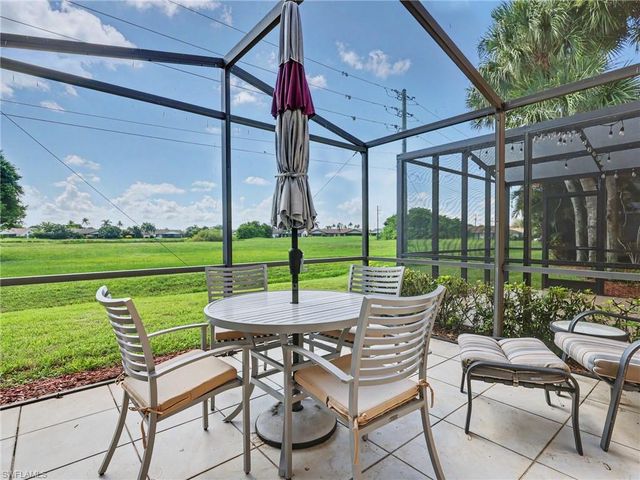3816 Snowflake LN 1303, Naples, FL 34112