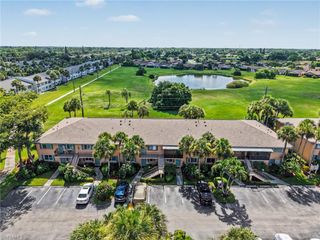 3816 Snowflake LN 1303, Naples, FL 34112