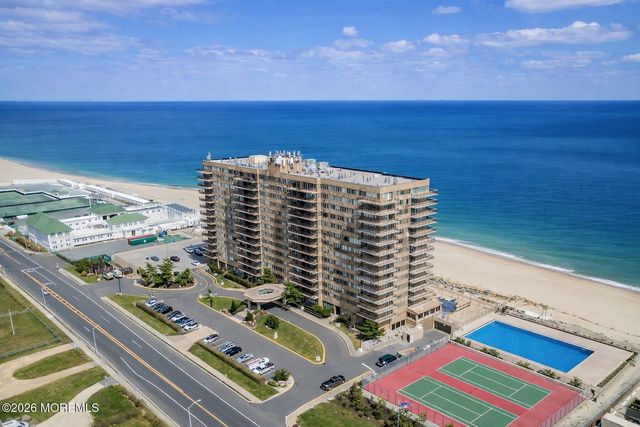55 Ocean Avenue 2A, Monmouth Beach, NJ 07750
