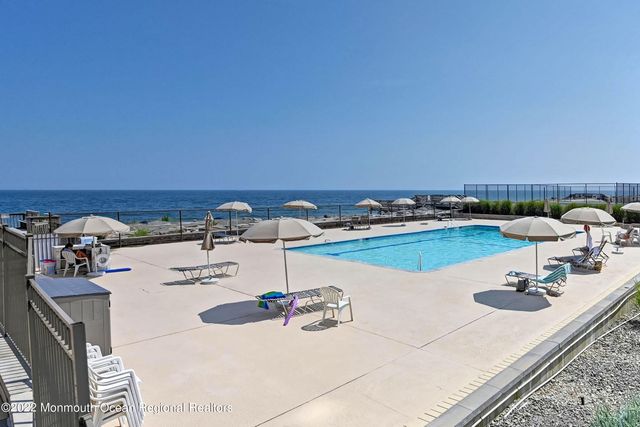 55 Ocean Avenue 2A, Monmouth Beach, NJ 07750
