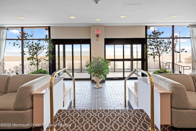 55 Ocean Avenue 2A, Monmouth Beach, NJ 07750