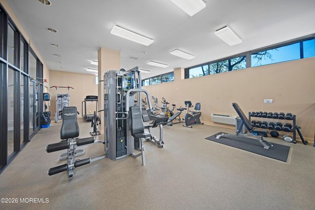 55 Ocean Avenue 2A, Monmouth Beach, NJ 07750