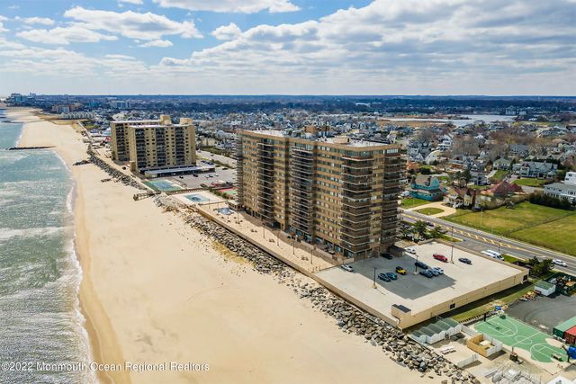 55 Ocean Avenue 2A, Monmouth Beach, NJ 07750