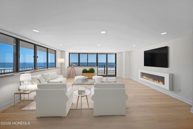 55 Ocean Avenue 2A, Monmouth Beach, NJ 07750