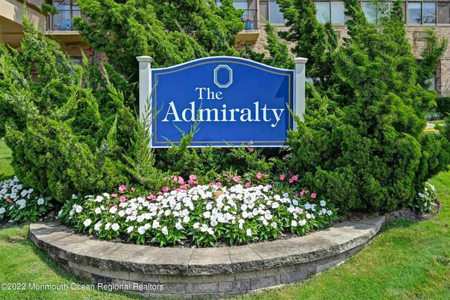 55 Ocean Avenue 2A, Monmouth Beach, NJ 07750