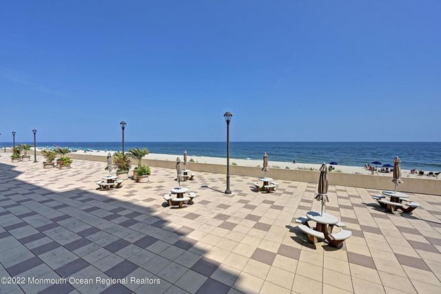 55 Ocean Avenue 2A, Monmouth Beach, NJ 07750