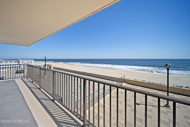 55 Ocean Avenue 2A, Monmouth Beach, NJ 07750