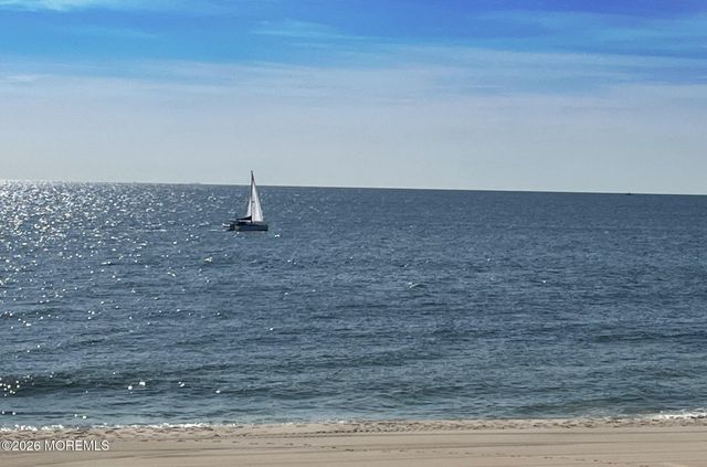 55 Ocean Avenue 2A, Monmouth Beach, NJ 07750