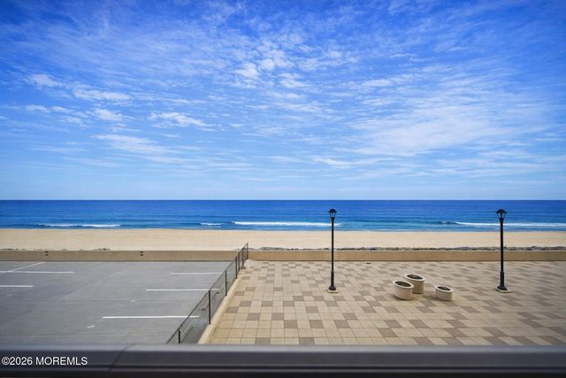 55 Ocean Avenue 2A, Monmouth Beach, NJ 07750