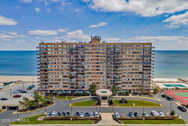 55 Ocean Avenue 2A, Monmouth Beach, NJ 07750
