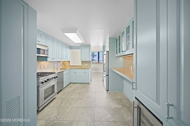 55 Ocean Avenue 2A, Monmouth Beach, NJ 07750