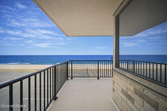 55 Ocean Avenue 2A, Monmouth Beach, NJ 07750
