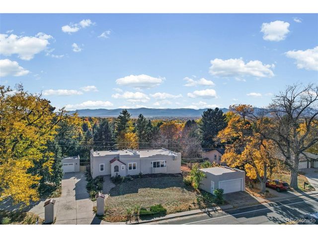 2002 W Ridge Rd, Littleton, CO 80120