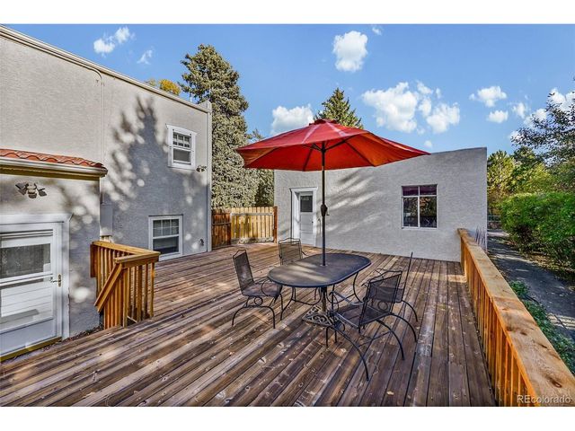 2002 W Ridge Rd, Littleton, CO 80120