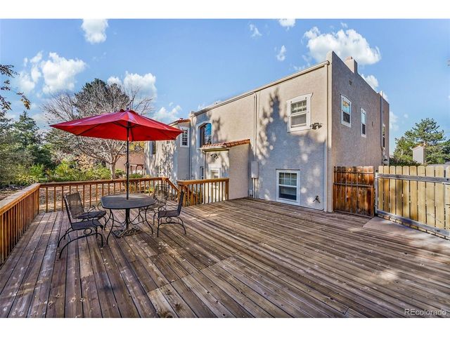 2002 W Ridge Rd, Littleton, CO 80120
