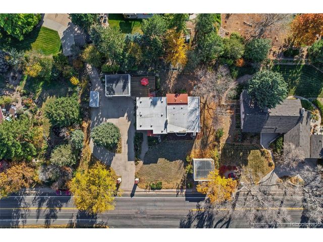 2002 W Ridge Rd, Littleton, CO 80120