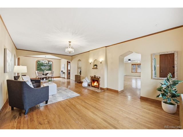 2002 W Ridge Rd, Littleton, CO 80120