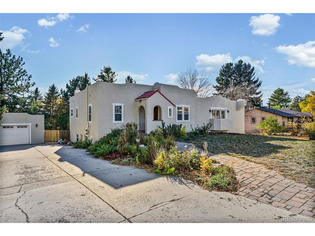 2002 W Ridge Rd, Littleton, CO 80120
