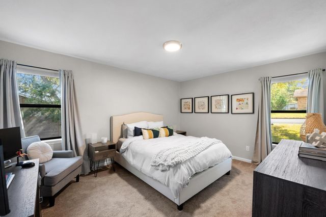 1006 Hollybluff ST, Austin, TX 78753