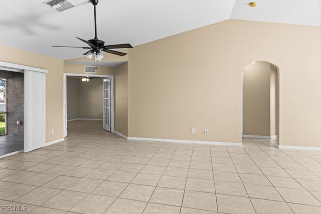 130 NW 27th AVE, Cape Coral, FL 33993
