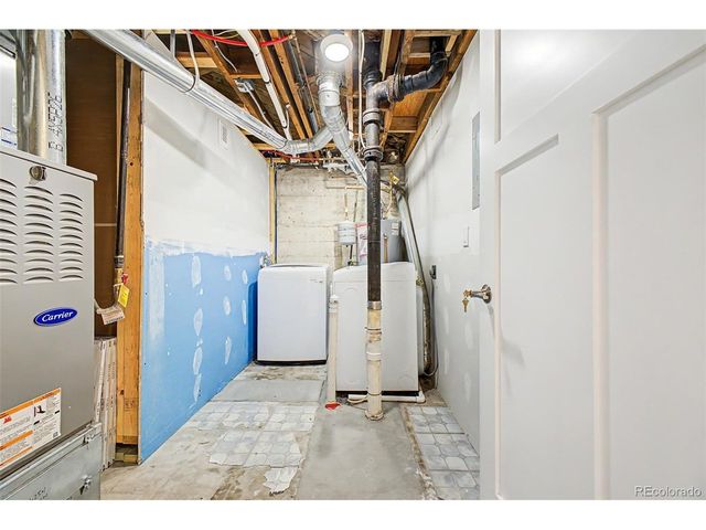 3025 Richard Allen Ct, Denver, CO 80205