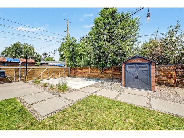 3025 Richard Allen Ct, Denver, CO 80205
