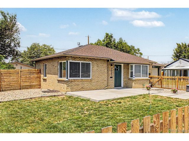 3025 Richard Allen Ct, Denver, CO 80205