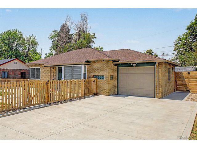 3025 Richard Allen Ct, Denver, CO 80205