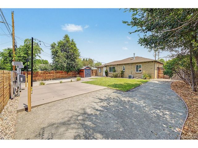 3025 Richard Allen Ct, Denver, CO 80205