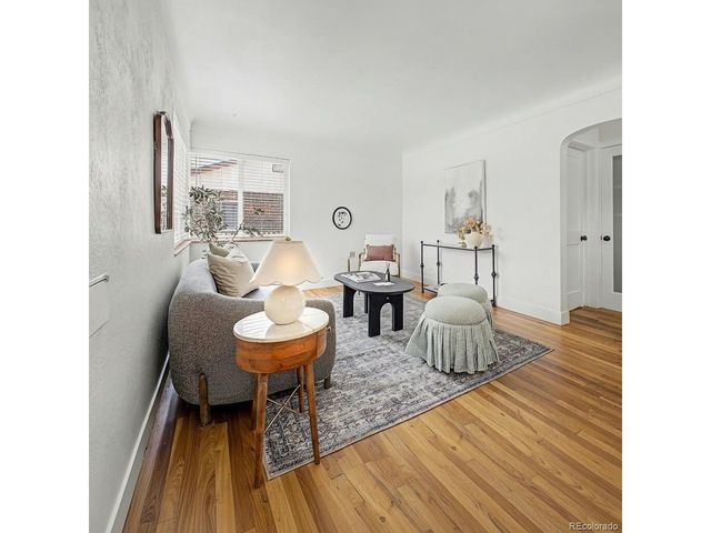 3025 Richard Allen Ct, Denver, CO 80205