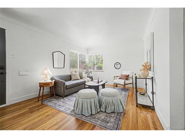 3025 Richard Allen Ct, Denver, CO 80205