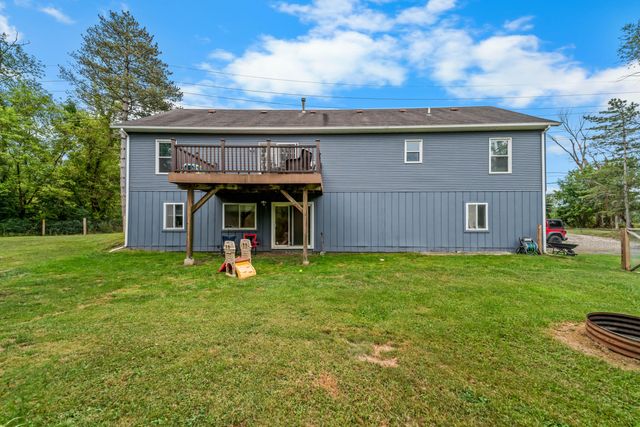 4240 E Commerce Road, Commerce Twp, MI 48382