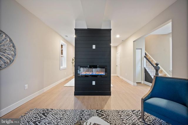 4512 WEITZEL AVE, Baltimore, MD 21214